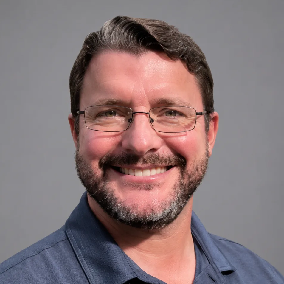 David Burton