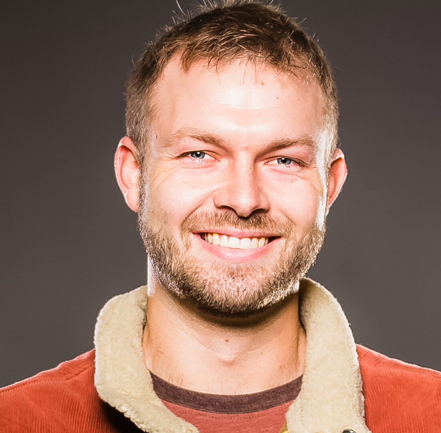 Jeremy Francis